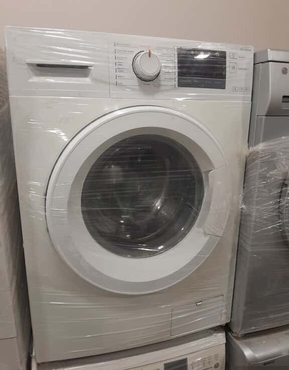 Samsung washing machine - Tenderyard