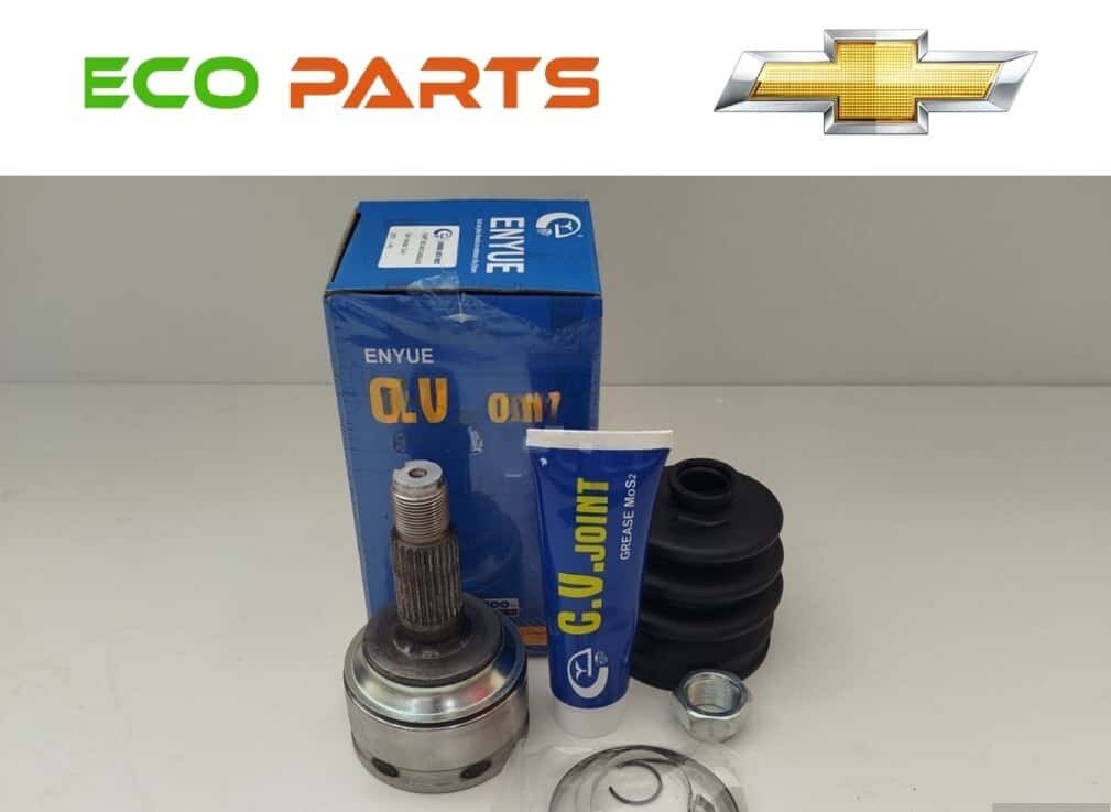 Outer CV Joint for Chevrolet Cobalt - Tenderyard