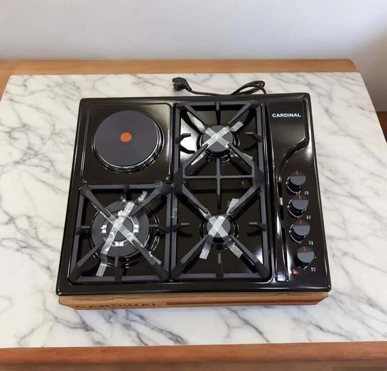 Prestige, Combined cooker - Tenderyard