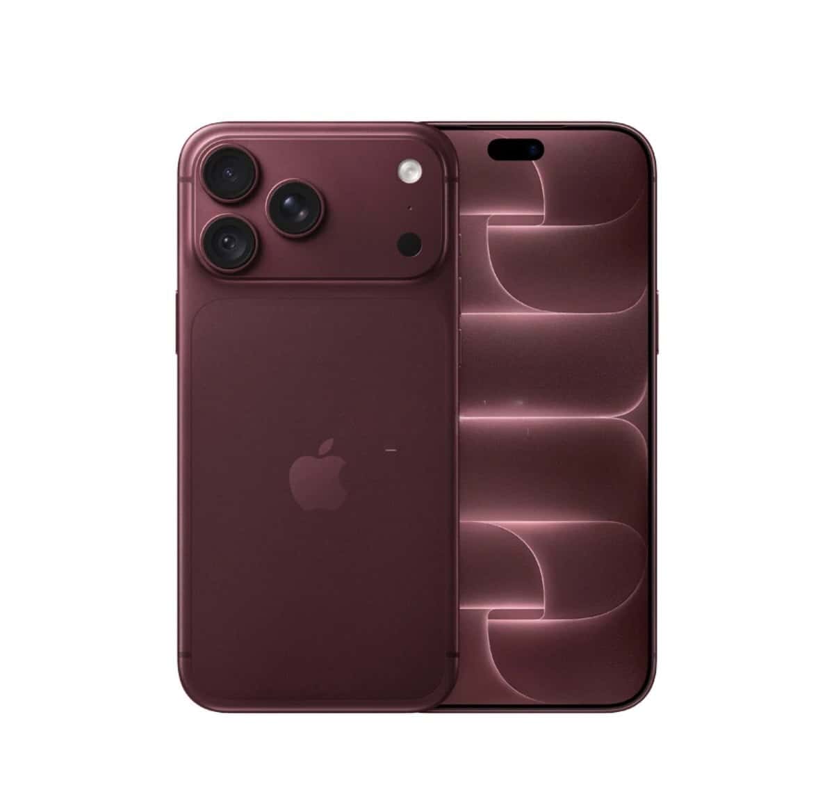 Apple iPhone 18 Pro, 12 GB - Tenderyard