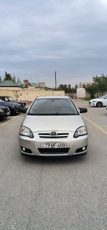 Toyota Corolla, 2004 il, 298000 km, 1.4 L - Tenderyard