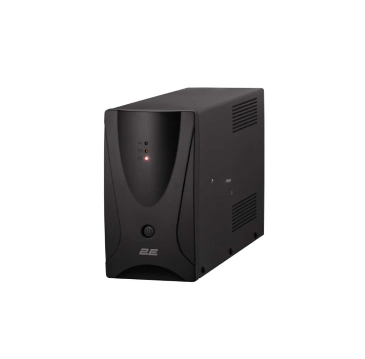 UPS 2E ED2000 2000VA/1200W - Tenderyard