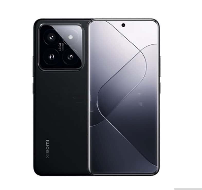 Xiaomi 14, 12 GB - Tenderyard