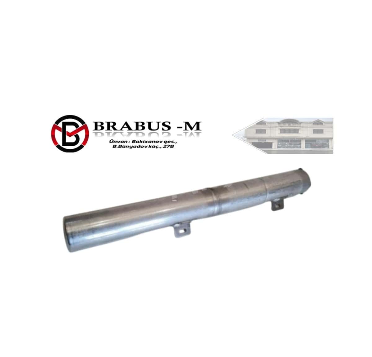 Freon filteri Mercedes W211 W220 - Tenderyard