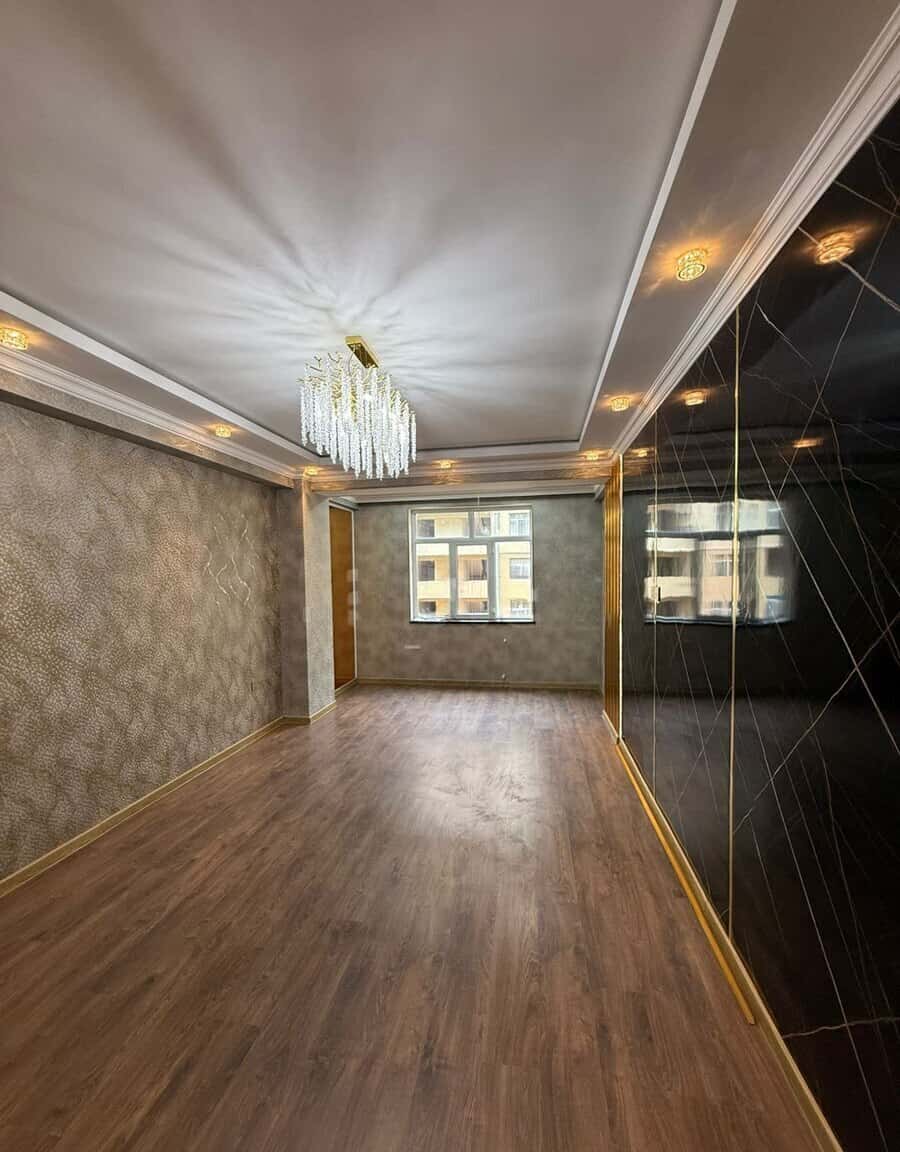 2 otaqlı mənzil 63 m² satılır - Tenderyard