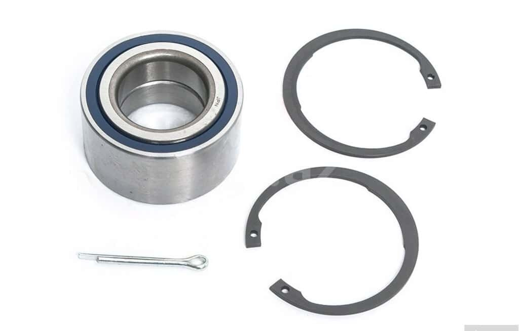 Wheel hub bearing for Opel - Tenderyard