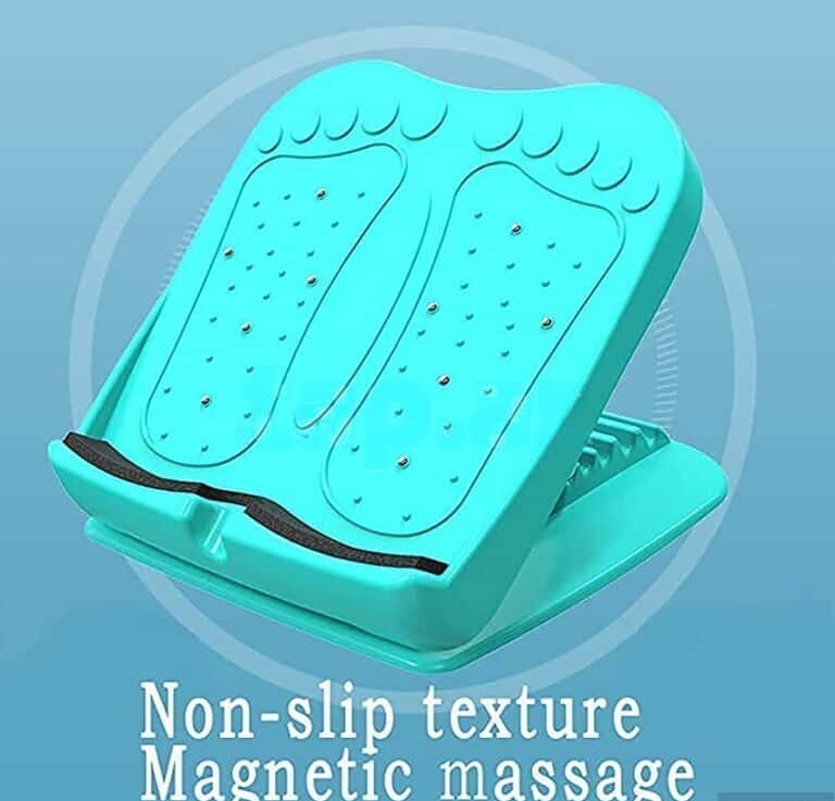 Adjustable Magnetic Foot Massager - Tenderyard