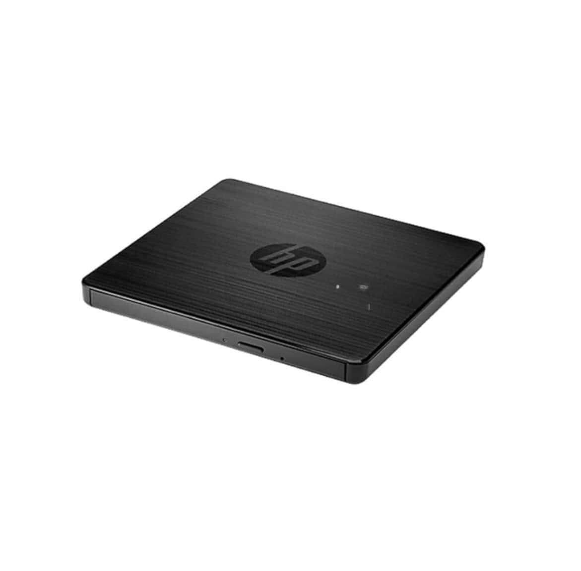 Xarici DVD-RW sürücü HP F2B56AA - Tenderyard