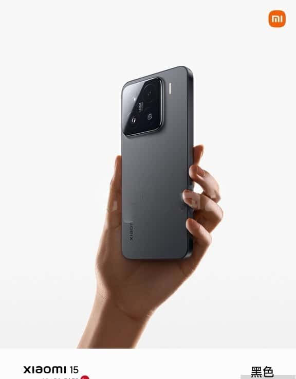 Xiaomi Redmi 15, 12 GB - Tenderyard