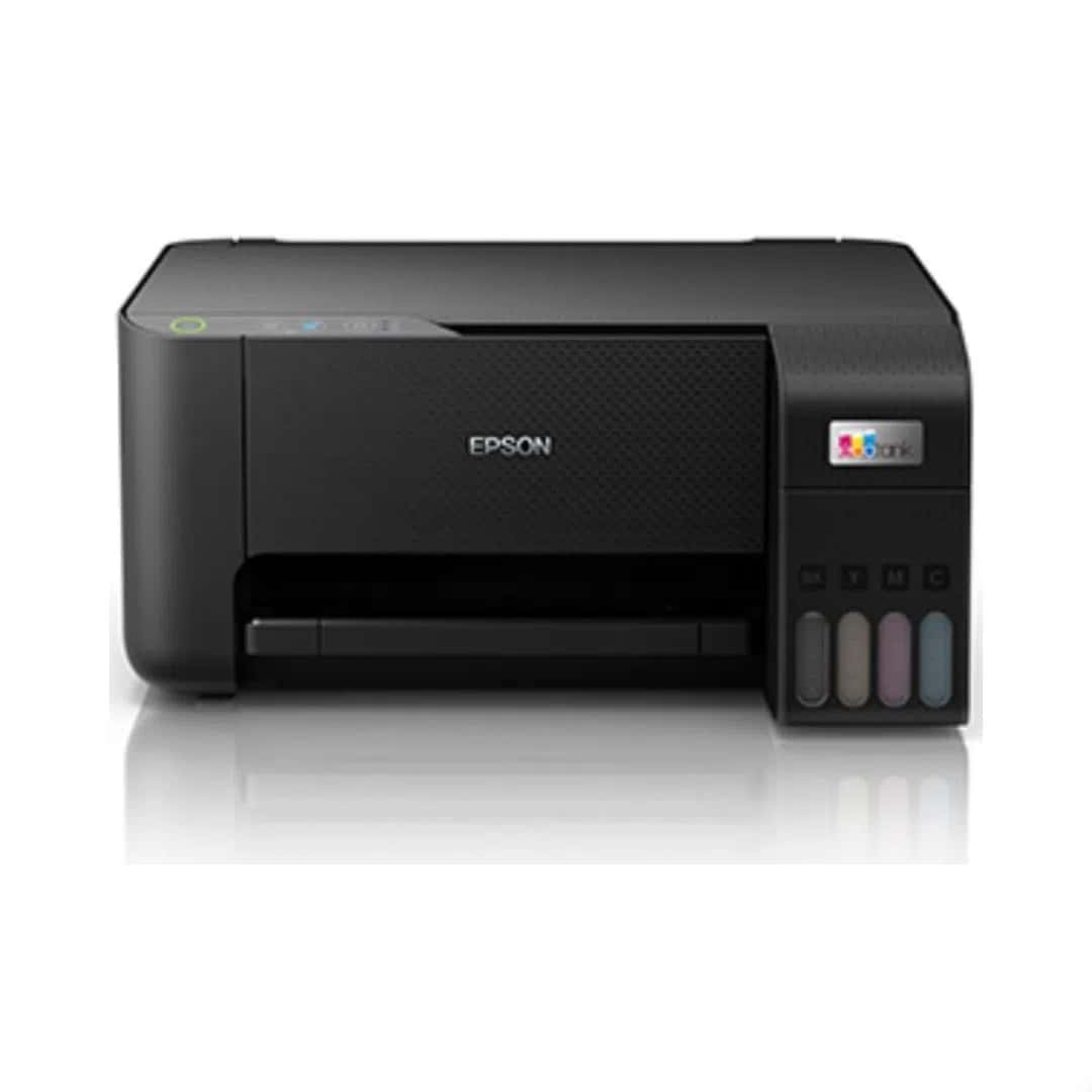 Epson L3210 A4 3-in-1 Printer - Tenderyard