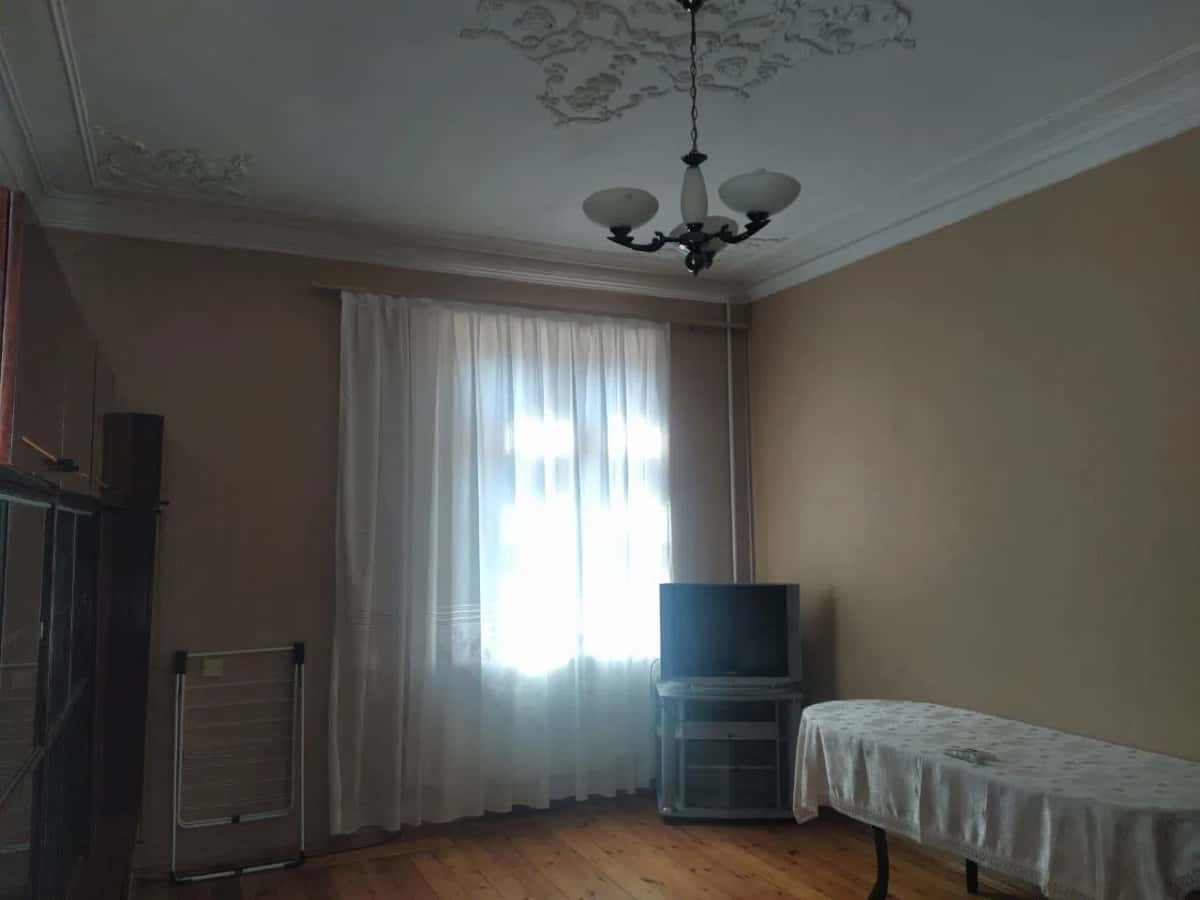 2 otaqlı mənzil 60 m² kirayə verilir - Tenderyard