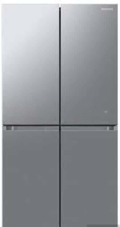 AEG Refrigerator - Tenderyard