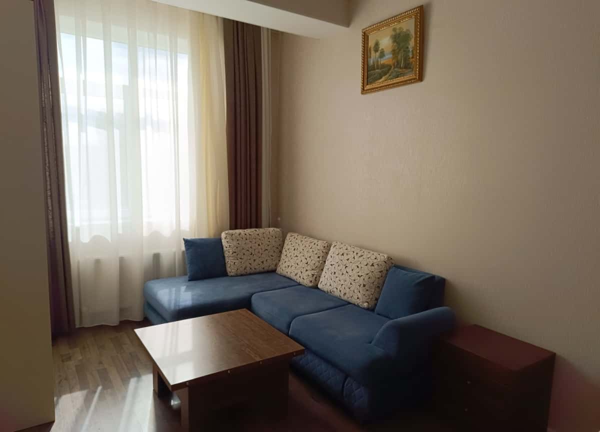 1 otaqlı mənzil 45 m² satılır - Tenderyard