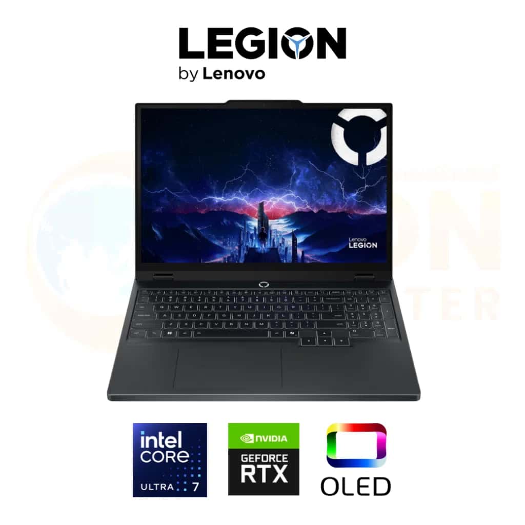 Laptop Lenovo Legion 5 - Tenderyard