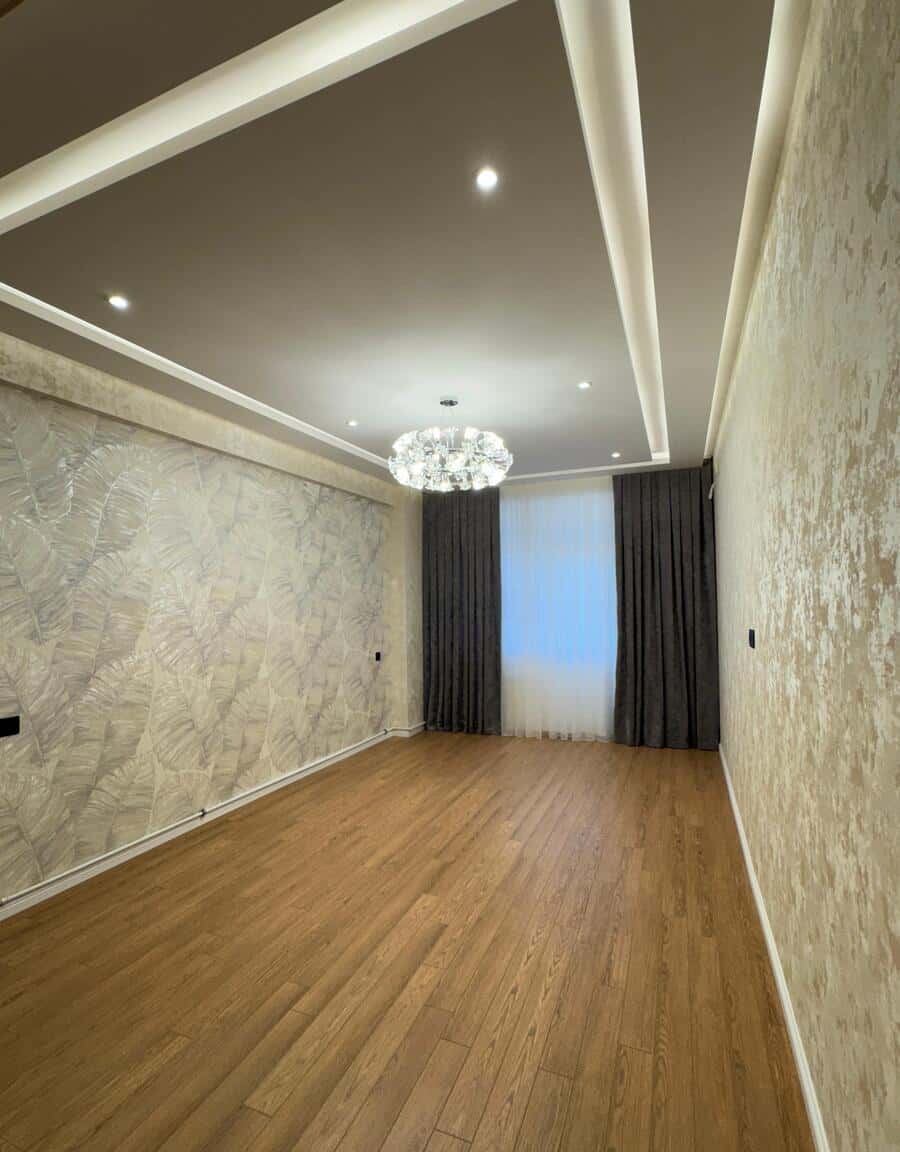 2 otaqlı mənzil 75 m² satılır - Tenderyard