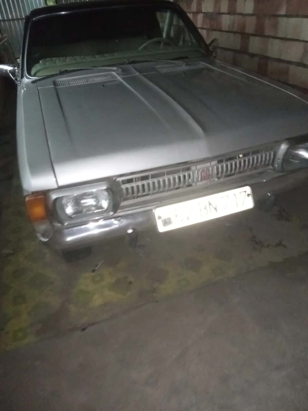 Opel Commodore, 1961 il, 0 km, 220 L - Tenderyard