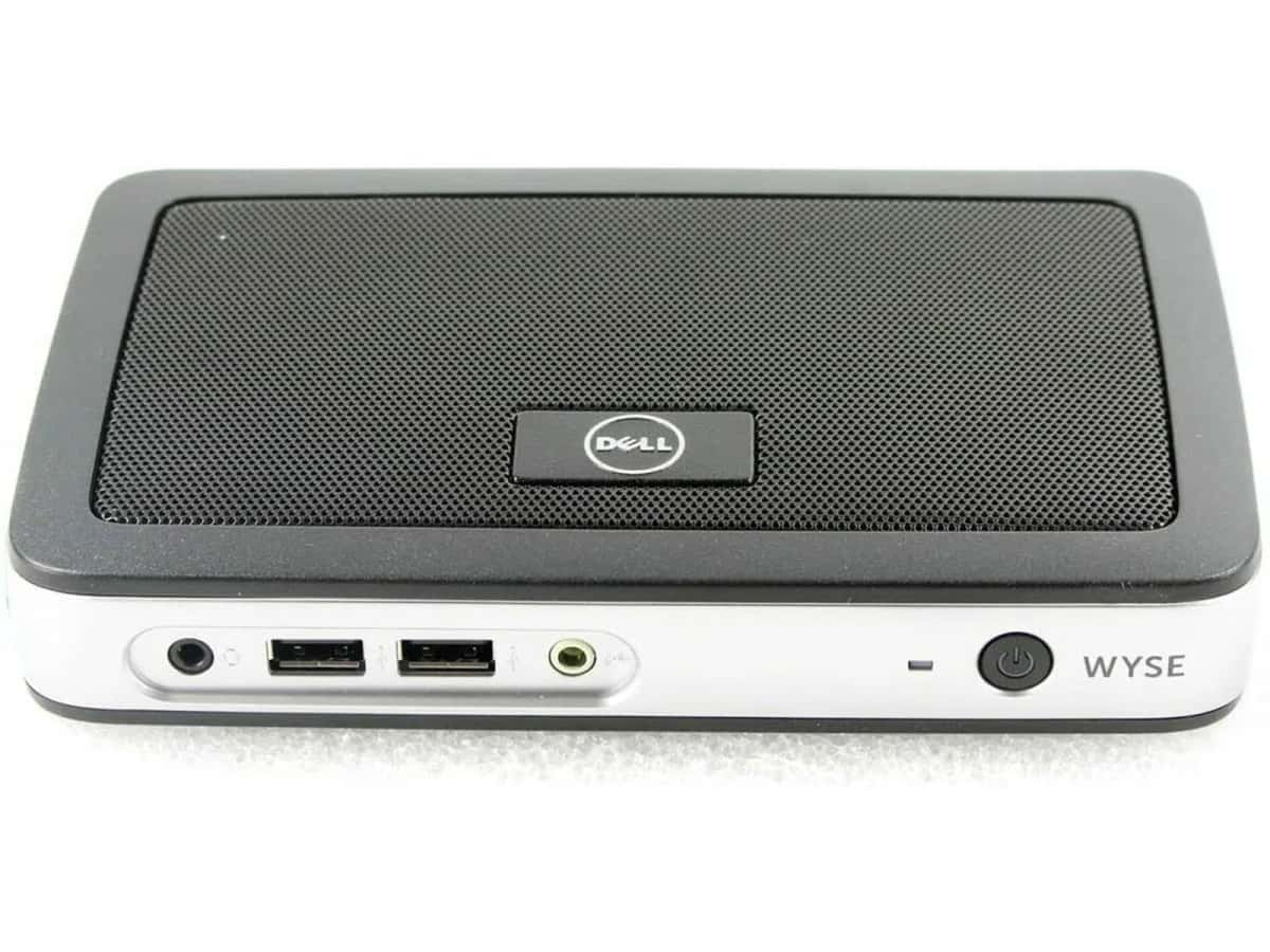 Dell Client Thin Client - Tenderyard