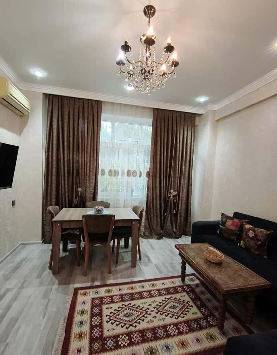 2 otaqlı mənzil 57 m² satılır Bakı, Xətai r. - Tenderyard