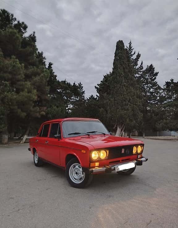 LADA (VAZ) 2106, 2005 il, 300000 km, 1.6 L - Tenderyard
