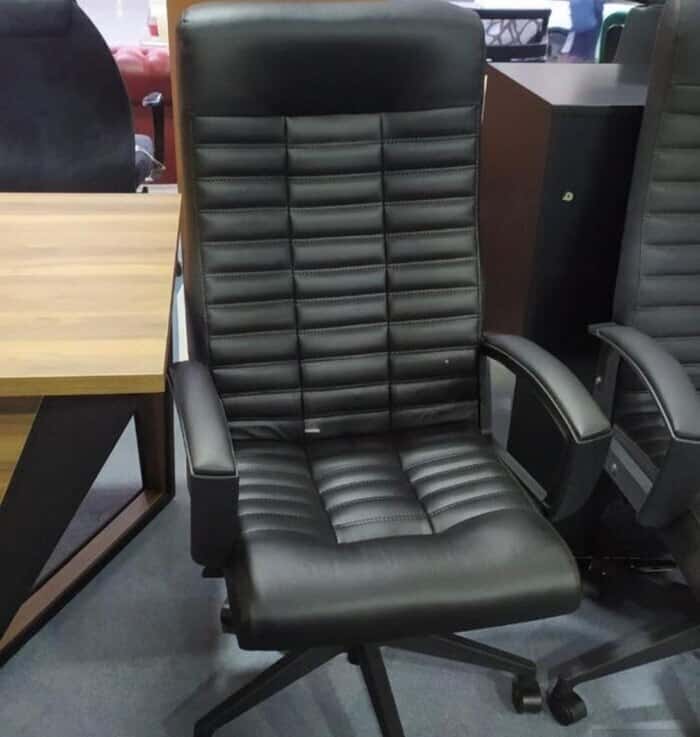 Qarışıq rəng, Ofis üçün kreslo - Tenderyard