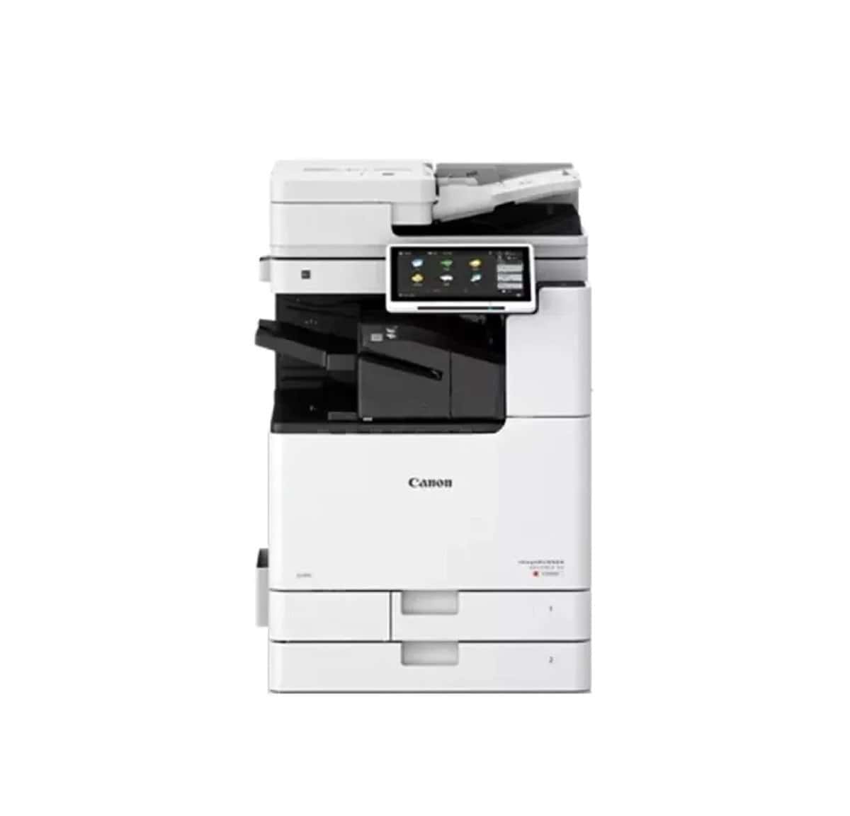 Printer Canon imageRUNNER ADVANCE DX C3926i - Tenderyard