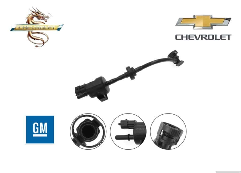 Evap sensoru Chevrolet Cruze 1.4 - Tenderyard