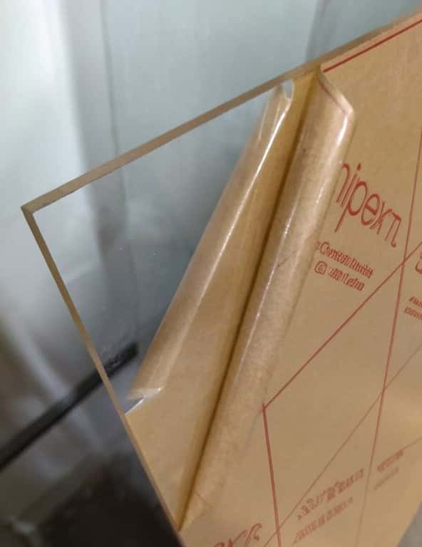 Organic Glass (Plexiglass) Sales - Tenderyard