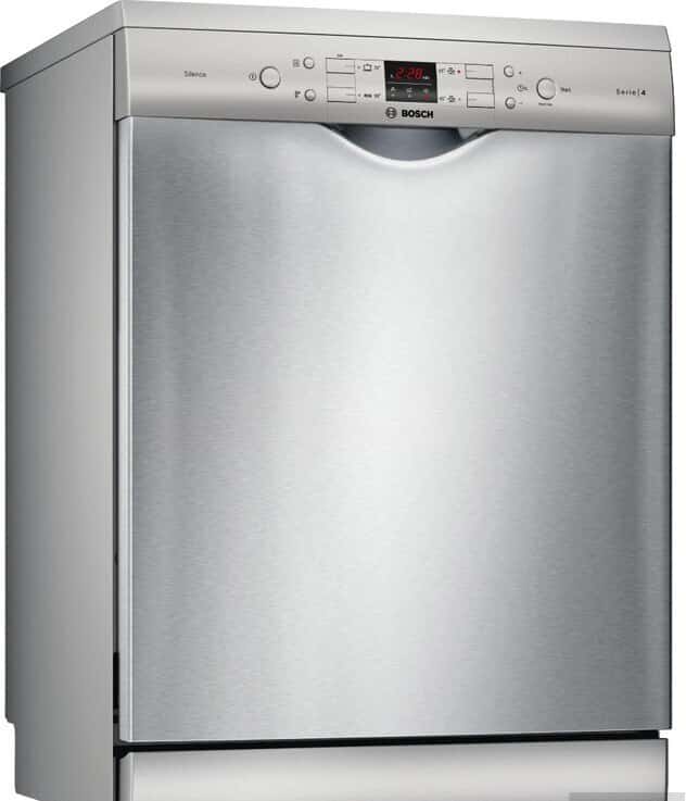 Bosch Dishwasher - Tenderyard