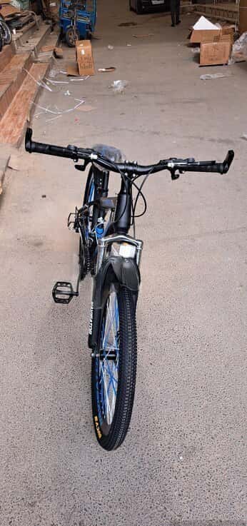 Navigator 24 İdman Velosipedi - Tenderyard