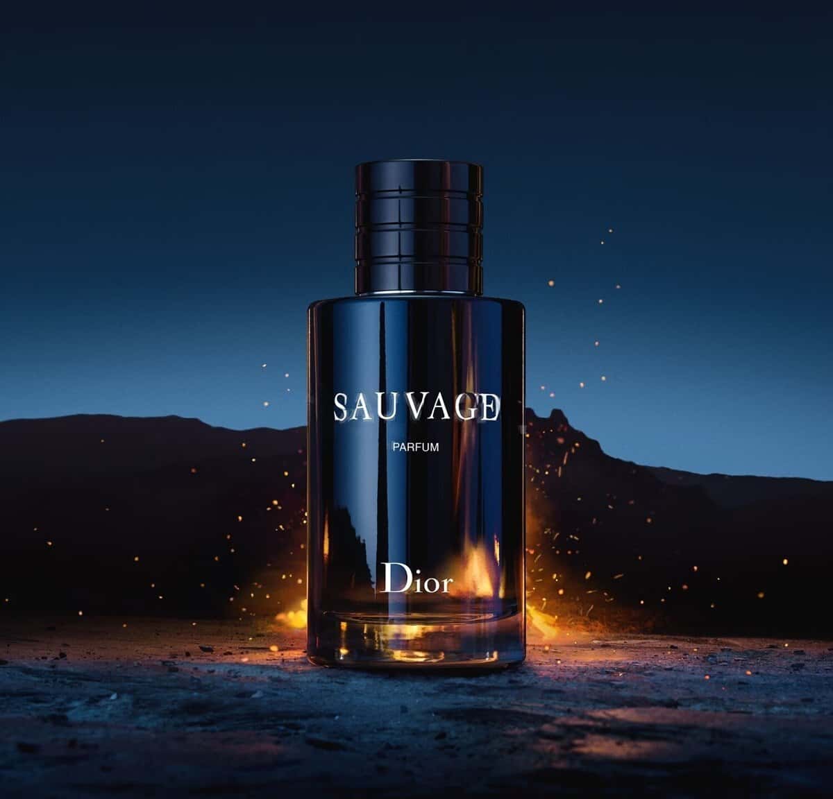 Парфюм Dior Sauvage 100 мл - Tenderyard