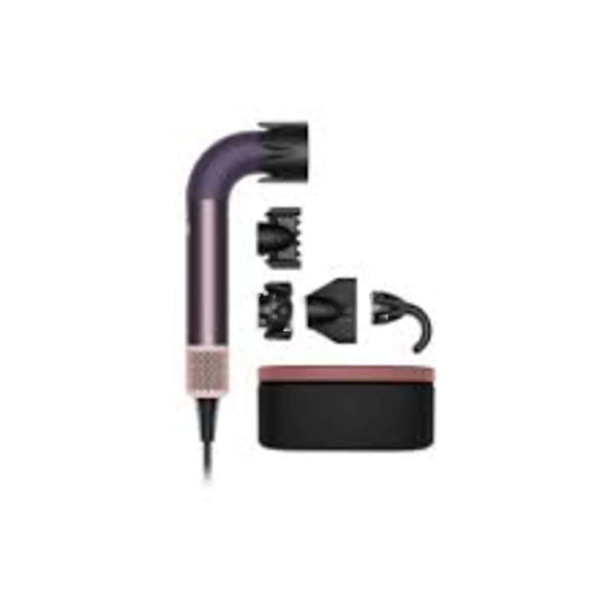 Dyson Hair Dryer - Tenderyard