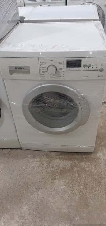 Samsung washing machine - Tenderyard