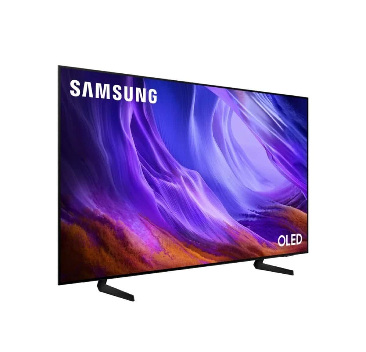 Samsung TV 65" OLED - Tenderyard