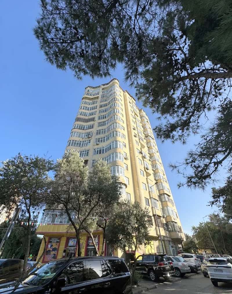 3 otaqlı mənzil 104 m² satılır - Tenderyard
