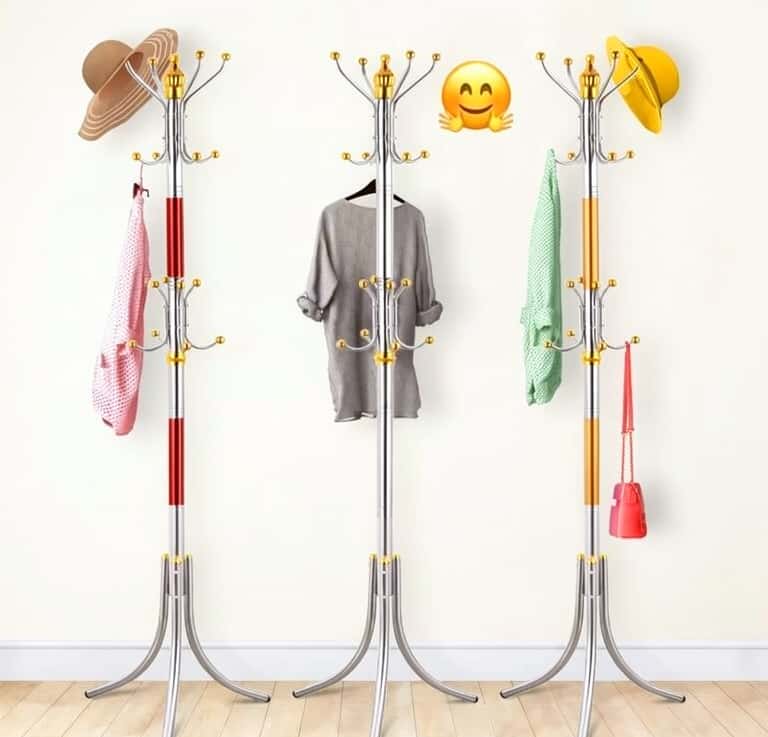 Hanger Transparent color - Tenderyard