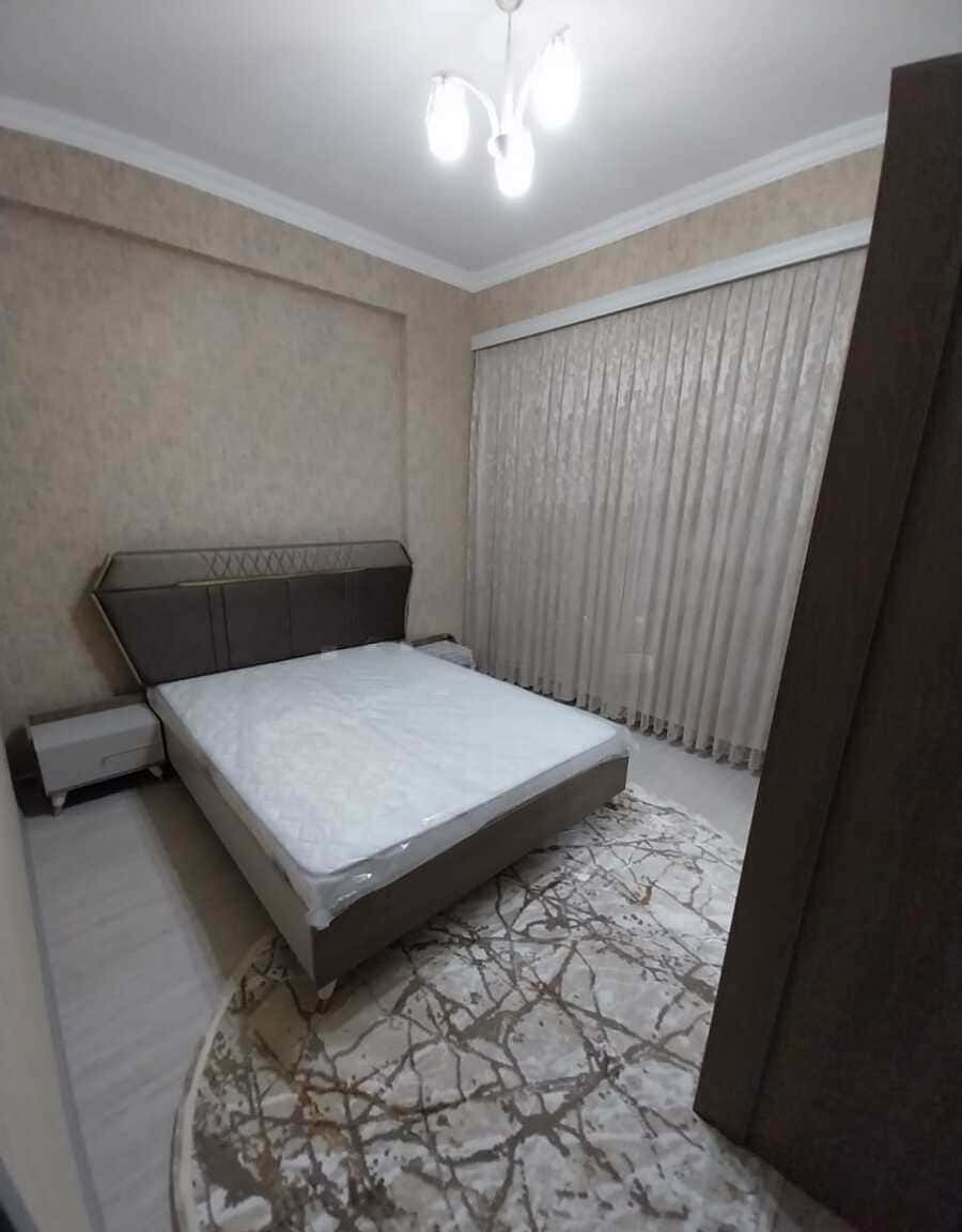2 otaqlı mənzil 75 m² kirayə verilir - Tenderyard