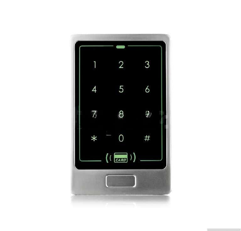 Access control system ACM-A10-ID - Tenderyard