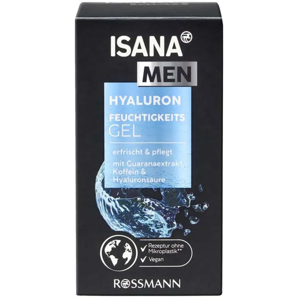 Hydro Boost Üz üçün Nəmləndirici Gel, 50 ml - Tenderyard