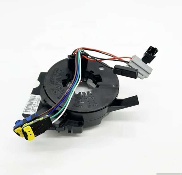 Steering wheel clock spring for Toyota Prius 30 - Tenderyard