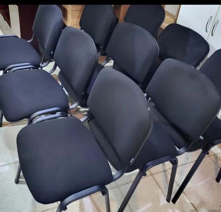 Qarışıq rəng, Ofis stulu - Tenderyard