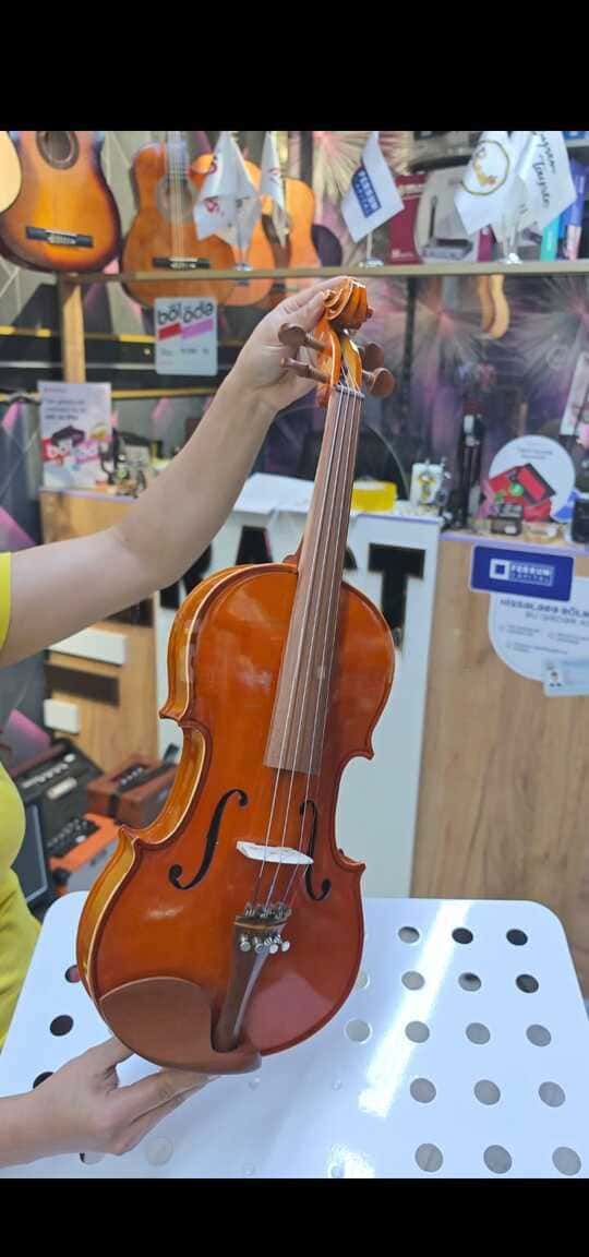 Dominguez Violin 4/4 - Tenderyard