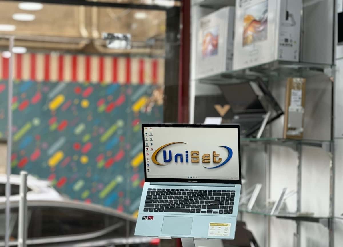 Asus brand laptop, Gray color - Tenderyard