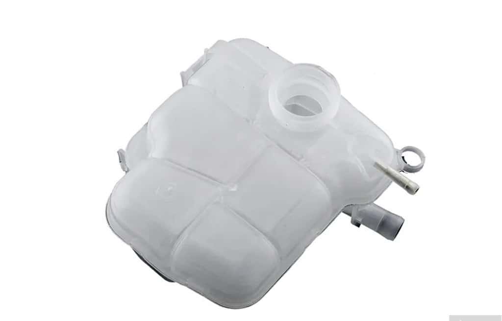 Coolant reservoir for Chevrolet Cruze - Tenderyard
