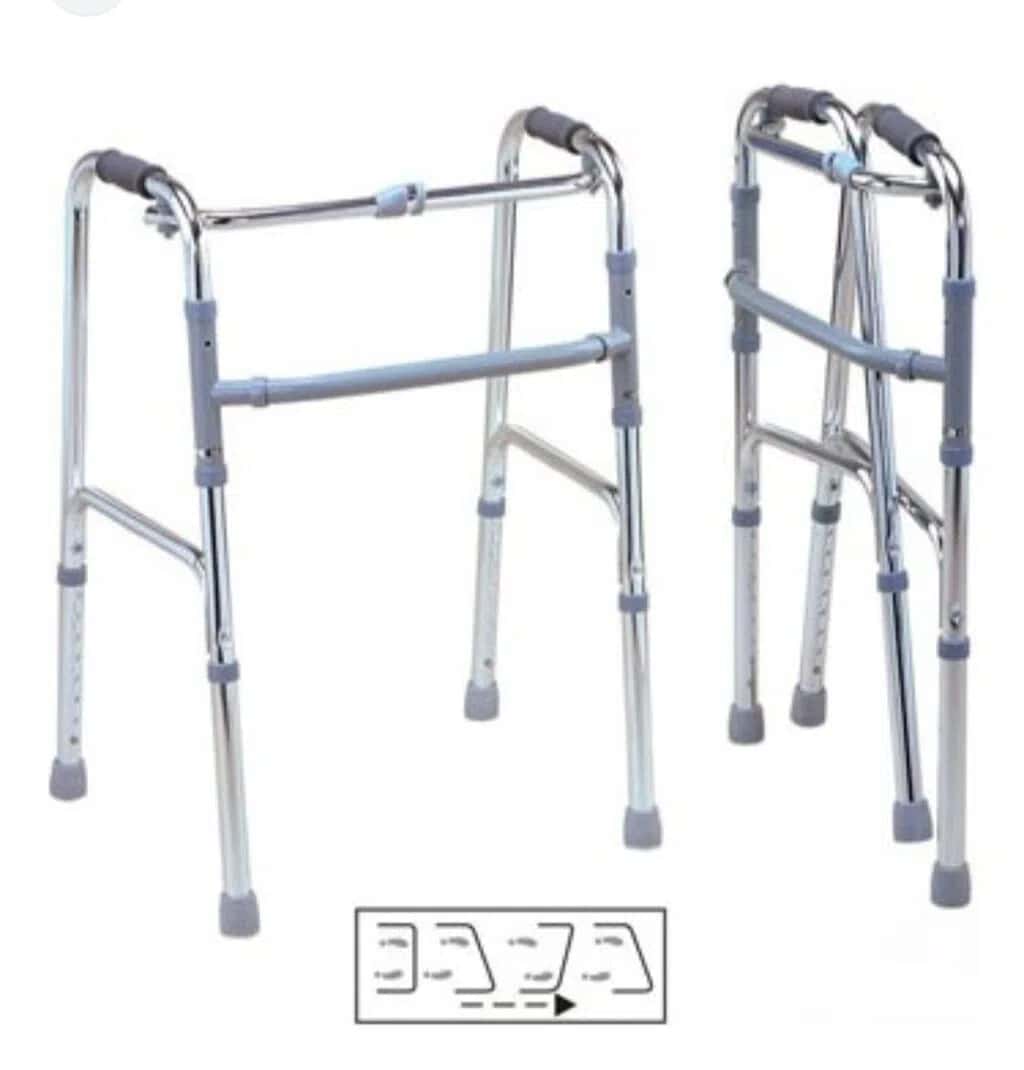 Walker (Volker) Walking Cane - Tenderyard