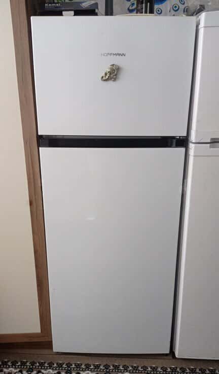 Indesit refrigerator - Tenderyard