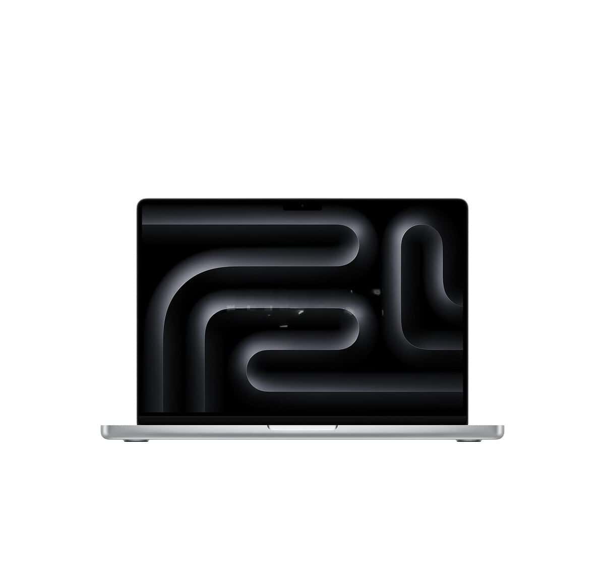 Apple laptop - Tenderyard