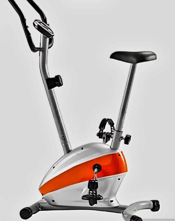 BC61070 Magnetic Exercise Bike - Tenderyard