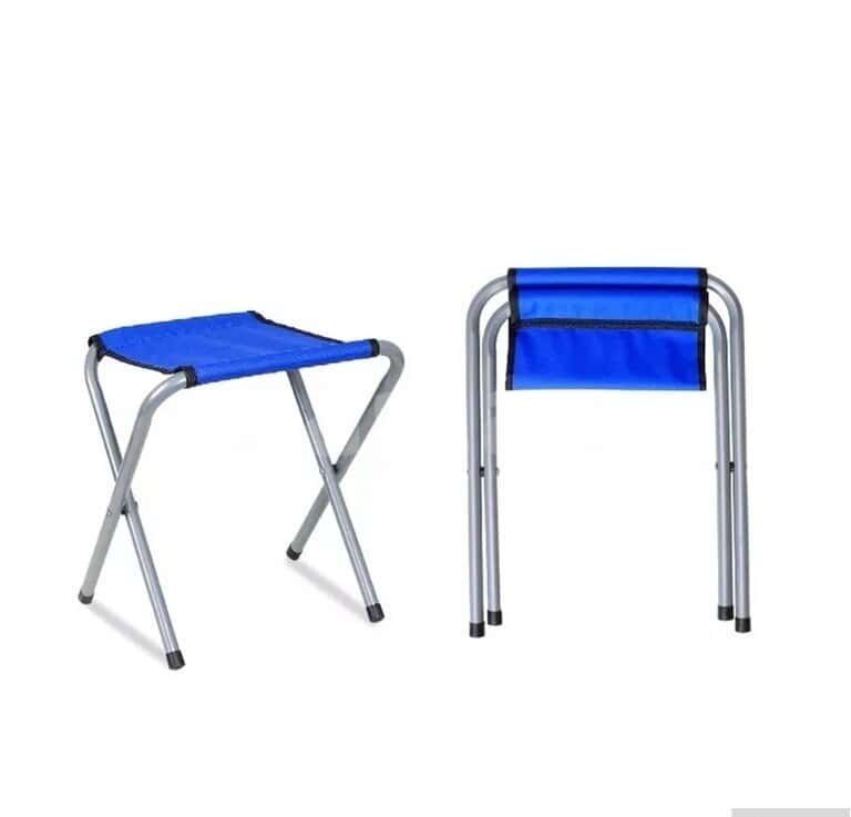 Picnic chair folding armchair - Tenderyard