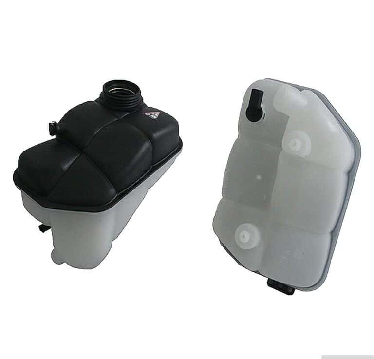 Antifreeze reservoir for Mercedes W211 - Tenderyard