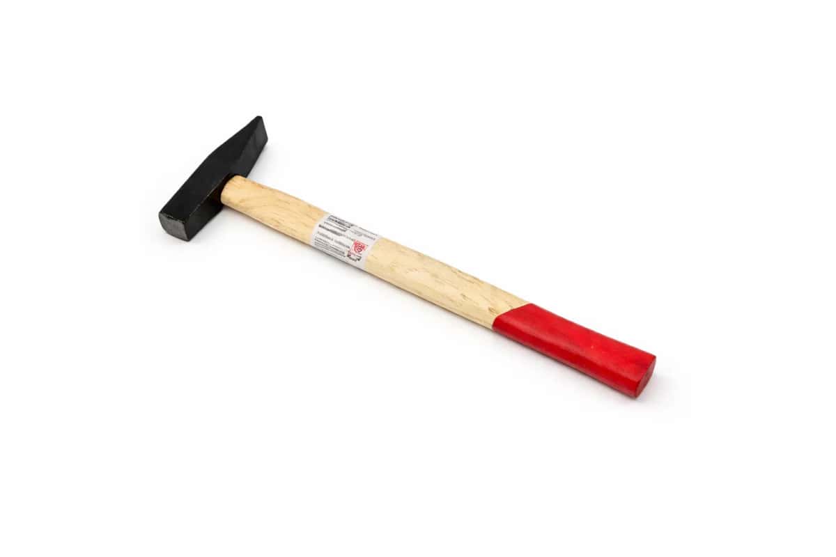 Carpenter's Hammer 800 g - Tenderyard